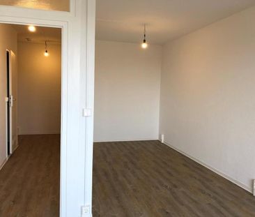 Singlewohnung - frisch saniert! - Foto 1