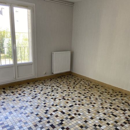 Appartement à LE MERLERAULT 69.00 m² - Photo 4
