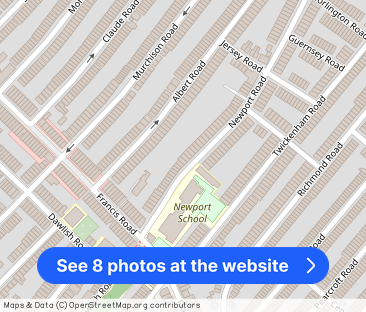 Newport Road, Leyton - Photo 1