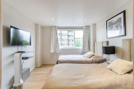 St Johns Wood Road, St John's Wood, NW8 - Photo 5