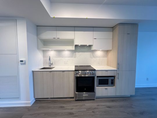 For Lease - 100 Queen Street Unit# 2311, Toronto, Ontario - Photo 1