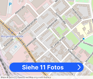 Attraktive 3-Zimmer-Wohnung in Haselbrunn - Foto 1