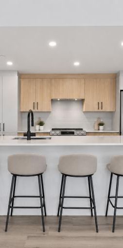 Condo locatif 5 1/2 à Lavaltrie - Photo 1