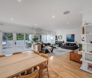 354 Belmore Road, Balwyn VIC 3103 - House For Rent | Domain - Photo 2