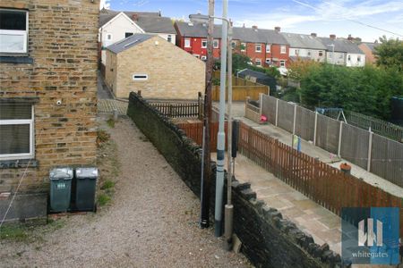 1 bedroom terraced house to rent - Photo 2