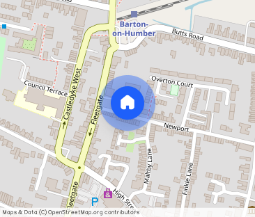 Newport, Barton-Upon-Humber, DN18 - Photo 1