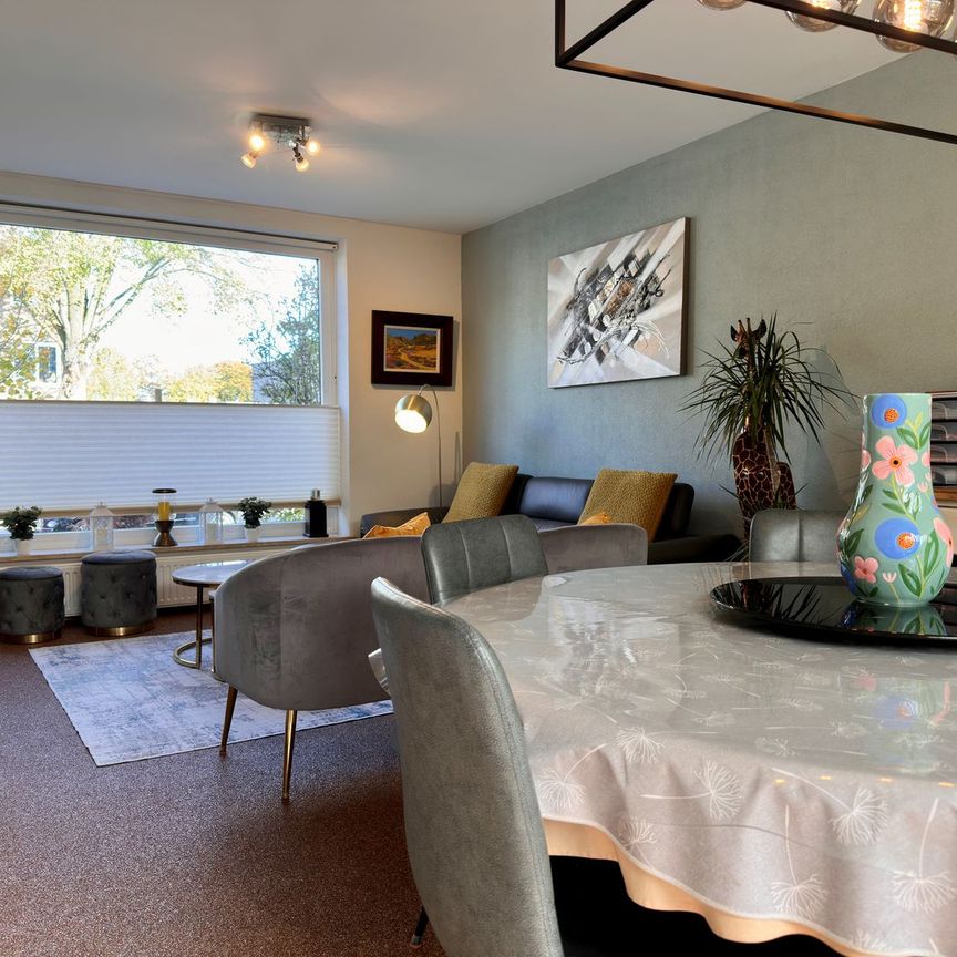 Burg. Arnoldtsstraat 11, Vrangendael, 6137PD, Sittard - Foto 1