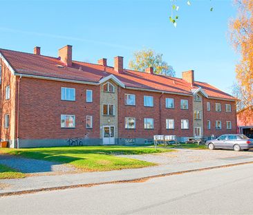 Norra Drottninggatan 41 A - Foto 2