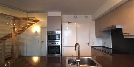 Duplex te huur in Haasdonk voor € 950 met 2 slaapkamers - Photo 4