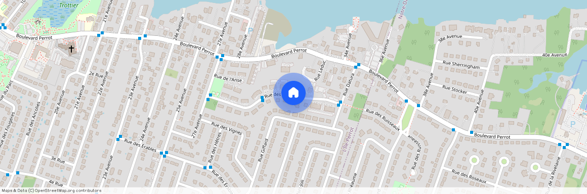 Rue des Ruisseaux, J7V 8X2, L'Île-Perrot