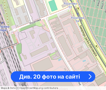 Mieszkanie na wynajem - 118 m² - 4 pokoje Śródmieście Warszawa - Фото 1