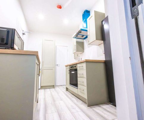 Close To City Centre Room 1 - Photo 1