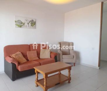 Piso en alquiler en Paseo Marítimo - Foto 3