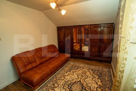 Casa de închiriat, 3 camere, 180 mp, zona-ultracentrala - Photo 5
