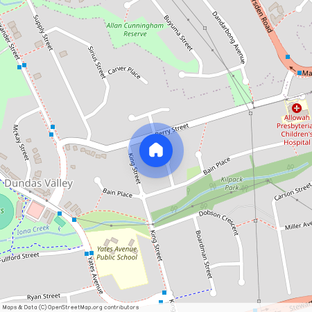 4 Varndell Place, NSW 2117, Dundas Valley