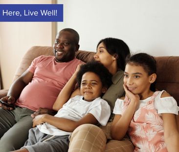 San Romanoway Apartments - Photo 6