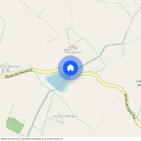 40280, Saint-Pierre-Du-Mont