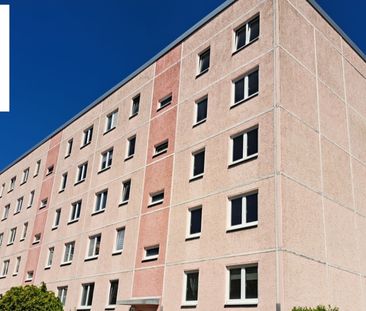 Zukünftig 3 Raumwohnung mit Balkon frei! Auf Wohnungssuche? Diese hier wartet auf Sie! - Photo 6