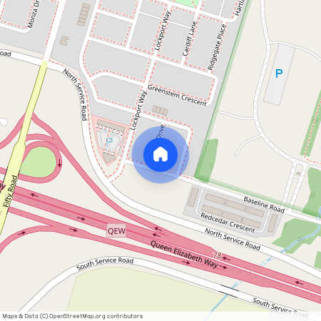 6 Raintree Drive, Hamilton