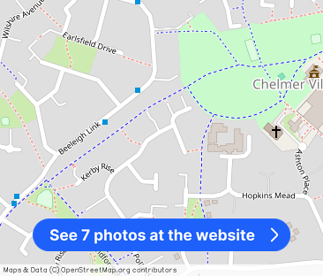 Pollards Green, Chelmer Village, Chelmsford - Photo 1
