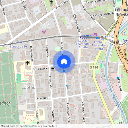 01159 Dresden - Löbtau-Nord