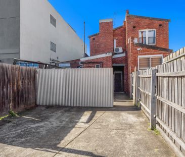 Rear of 329 Keilor Road, Essendon. - Photo 3