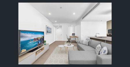 One-Bedroom Apartment Offering an Enviable Position! - Photo 3