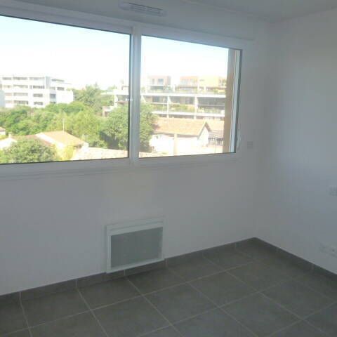 Location appartement récent 2 pièces 40.5 m² à Montpellier (34000) - Photo 1