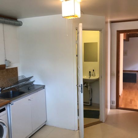 Clementingatan, Västra Frölunda - Foto 3