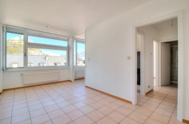 Appartement à Sion - Photo 1
