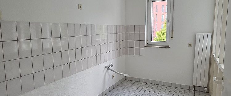 Schöne und moderne 2 Raum-Wohnung in Herne Röhlinghausen. - Photo 1
