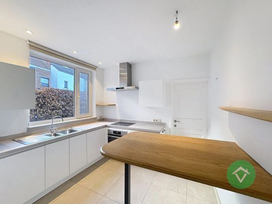 Instapklare gezinswoning met 3 slaapkamers te Gistel - Foto 1