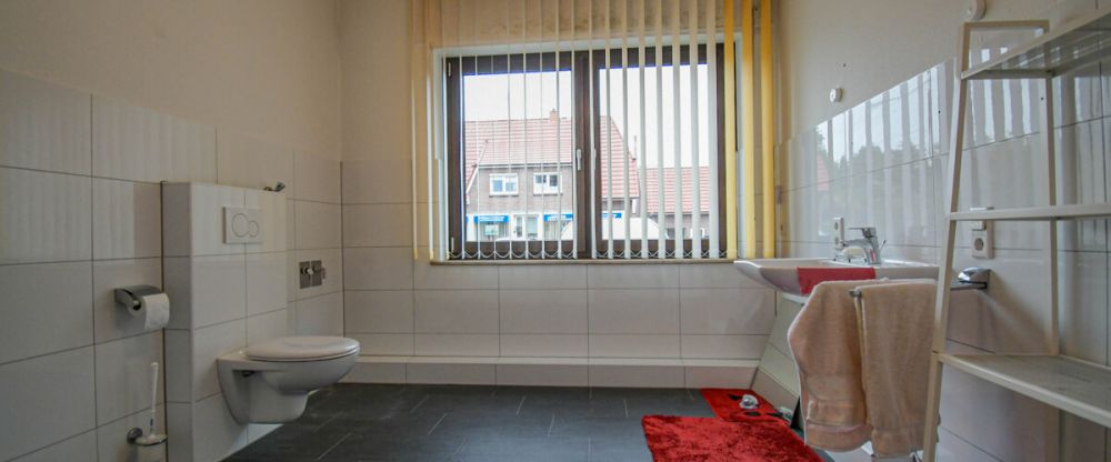 5522 - Barrierefreie Erdgeschosswohnung in zentraler Lage von Edewecht - Foto 1