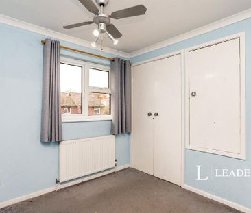 2 bedroom terraced house to rent - Photo 6