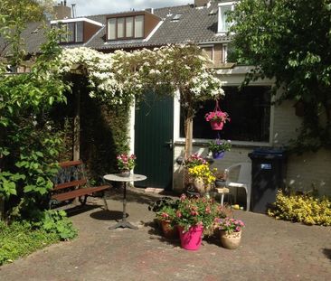 Leopoldlaan 9, 1422 KC, Uithoorn - Foto 1