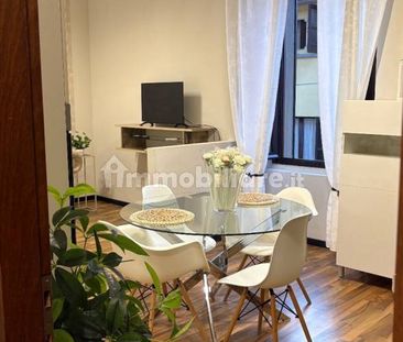 Bilocale via Vittorio Emanuele 102, Capriolo - Photo 3