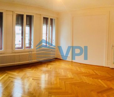 Nyon - Beautiful 4.5 room apartment of 93m2 in the city center - Photo 6