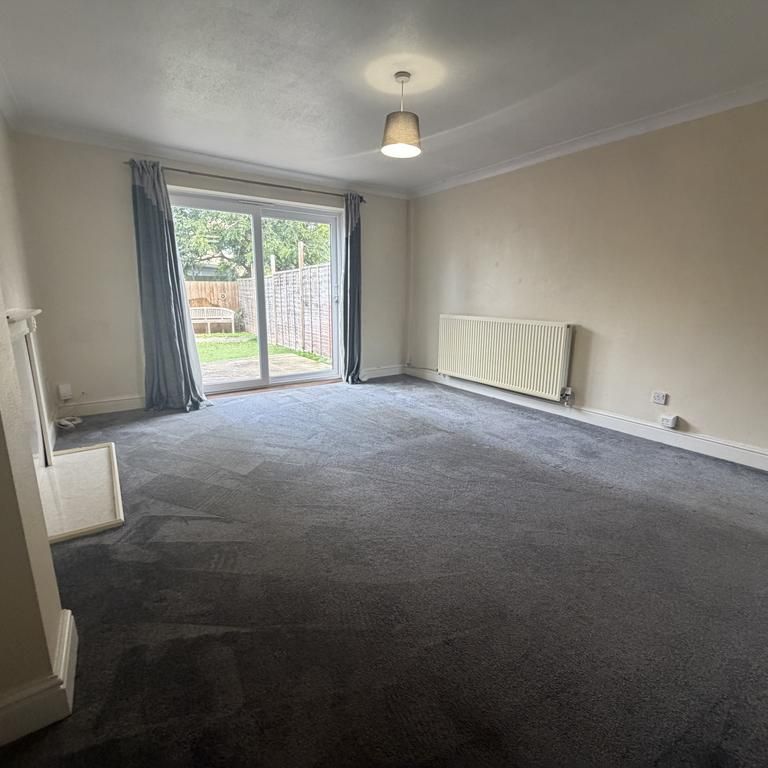 2 bedroom house to rent - Photo 1