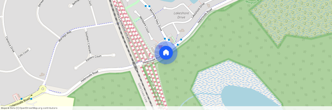 Helensvale, Gold Coast