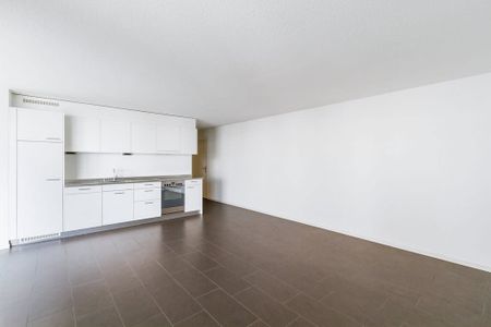 3.5 Zimmer, 79 m², 2. Stock - Photo 4