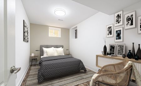 For Lease - 565 Edenbrook Hill Drive Unit# BSMT, Brampton, Ontario - Photo 3