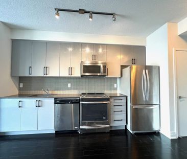 For Lease - 510 Curran Place Unit# 1101, Mississauga, Ontario - Photo 6