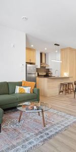 Appartement 5 1/2 Nouvelle Construction / Apartment 5 1/2 New Construction - Photo 3