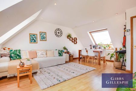 2 bedroom flat to rent - Photo 3