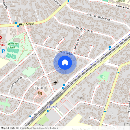 79 Hall Crescent, Epuni, Lower Hutt City