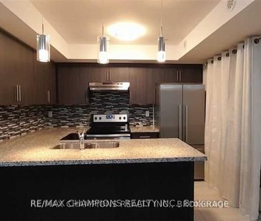 For Lease - 100 Dufay Road Unit# 51, Brampton, Ontario - Photo 1