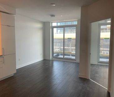 For Lease - 50 O'Neill Road Unit# 208, Toronto, Ontario - Photo 2