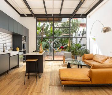 Passatge de Mas de Roda, Barcelona, Catalonia 08005 - Photo 1