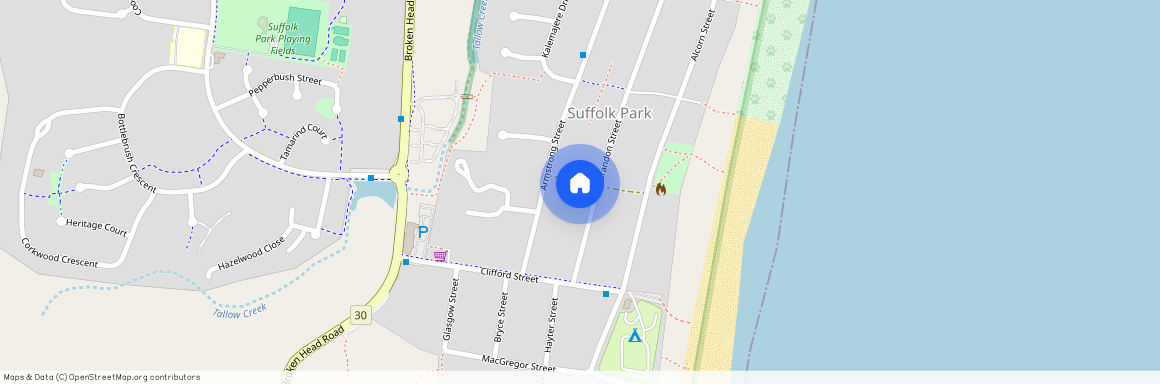 48 Brandon Street, NSW 2481, Suffolk Park