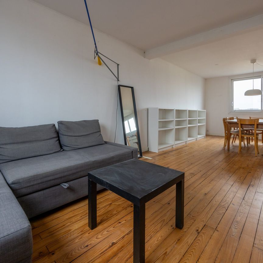 T3 meublé - Photo 1